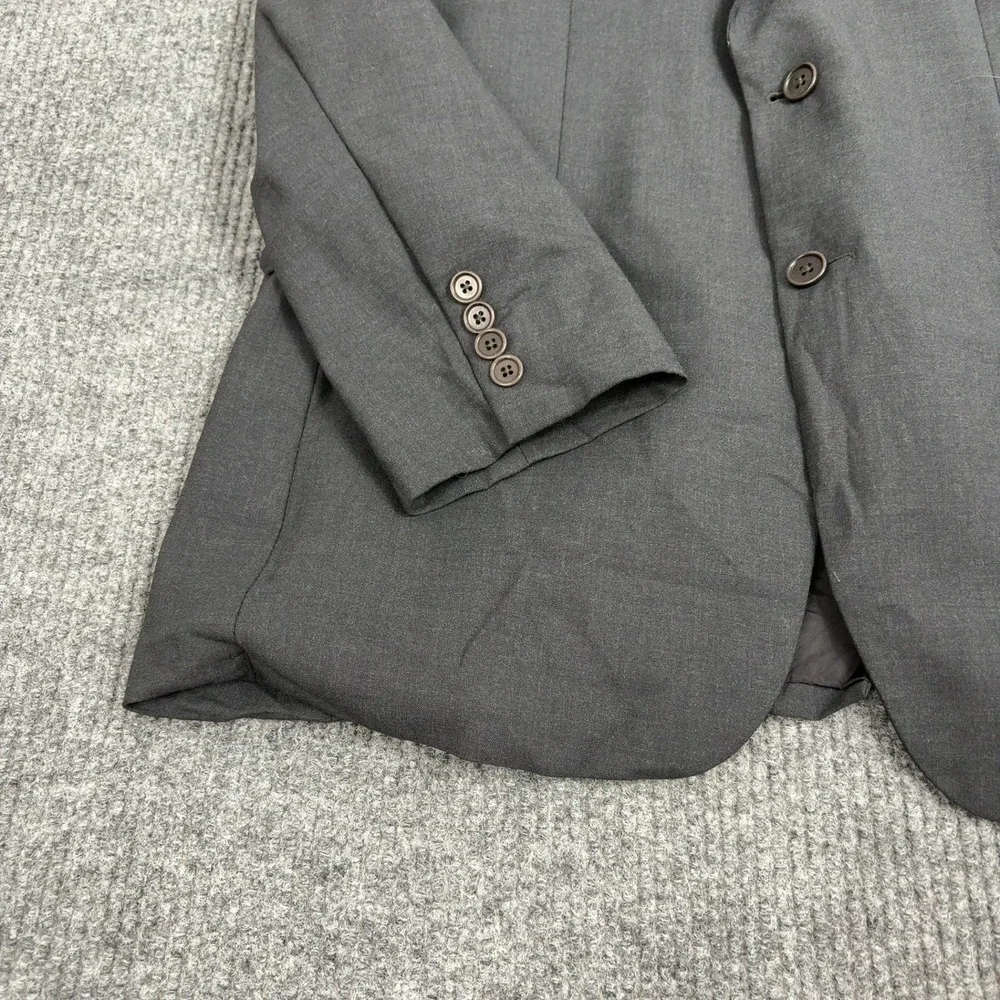 Brooks Brothers measurements pit
